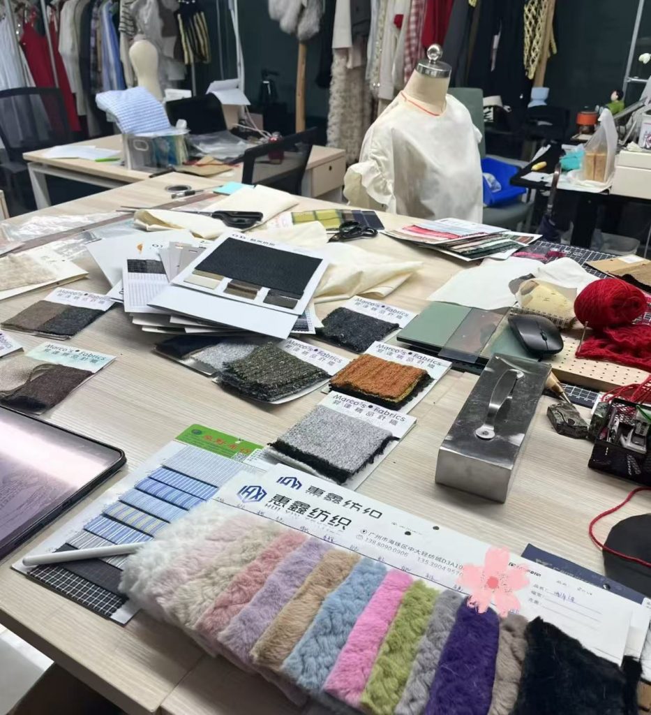 abaya manufacturing cos
