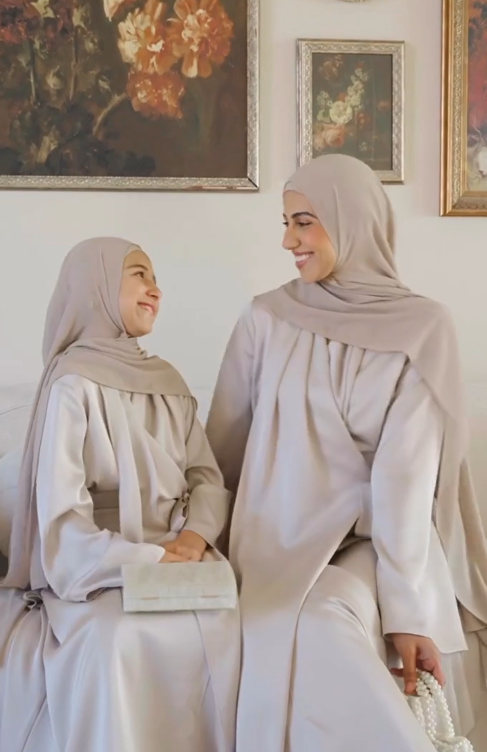 modest dress factory