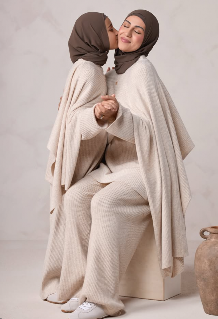 modest dress manufacturer