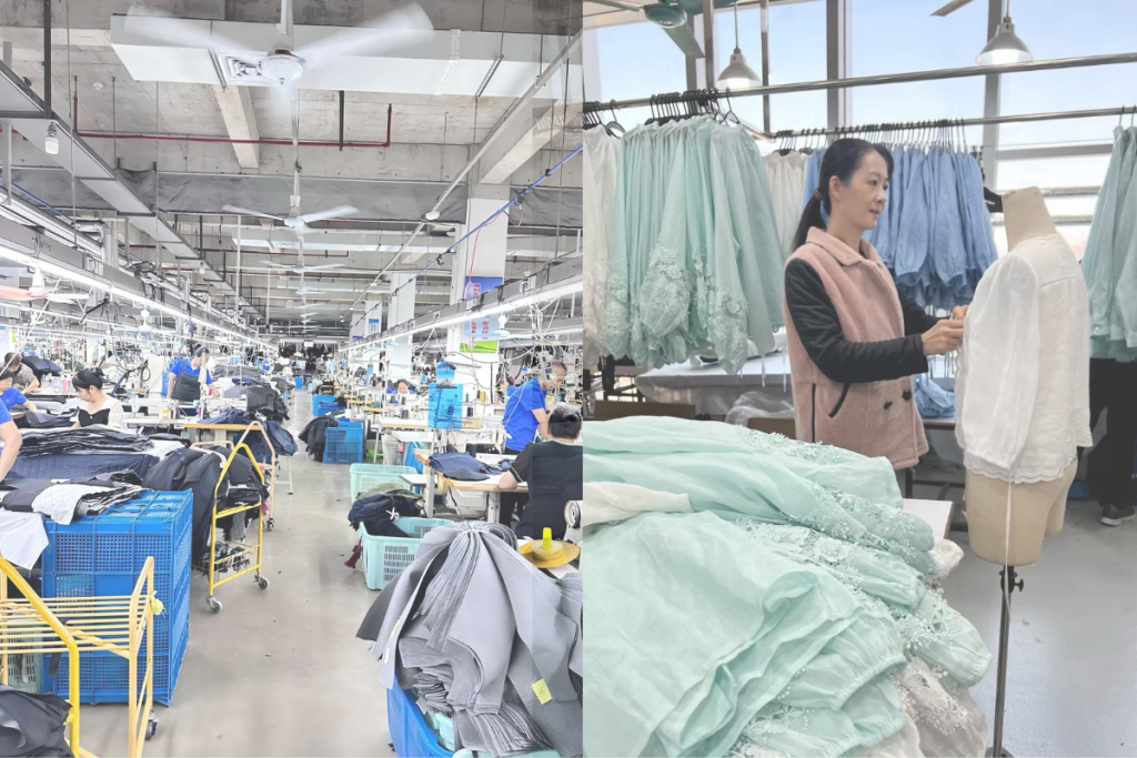 private label abaya manufacturer